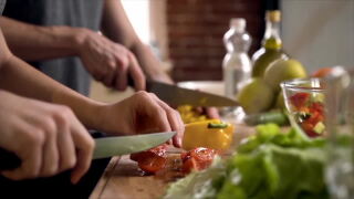 Foods high in potassium may help reduce high blood pressure