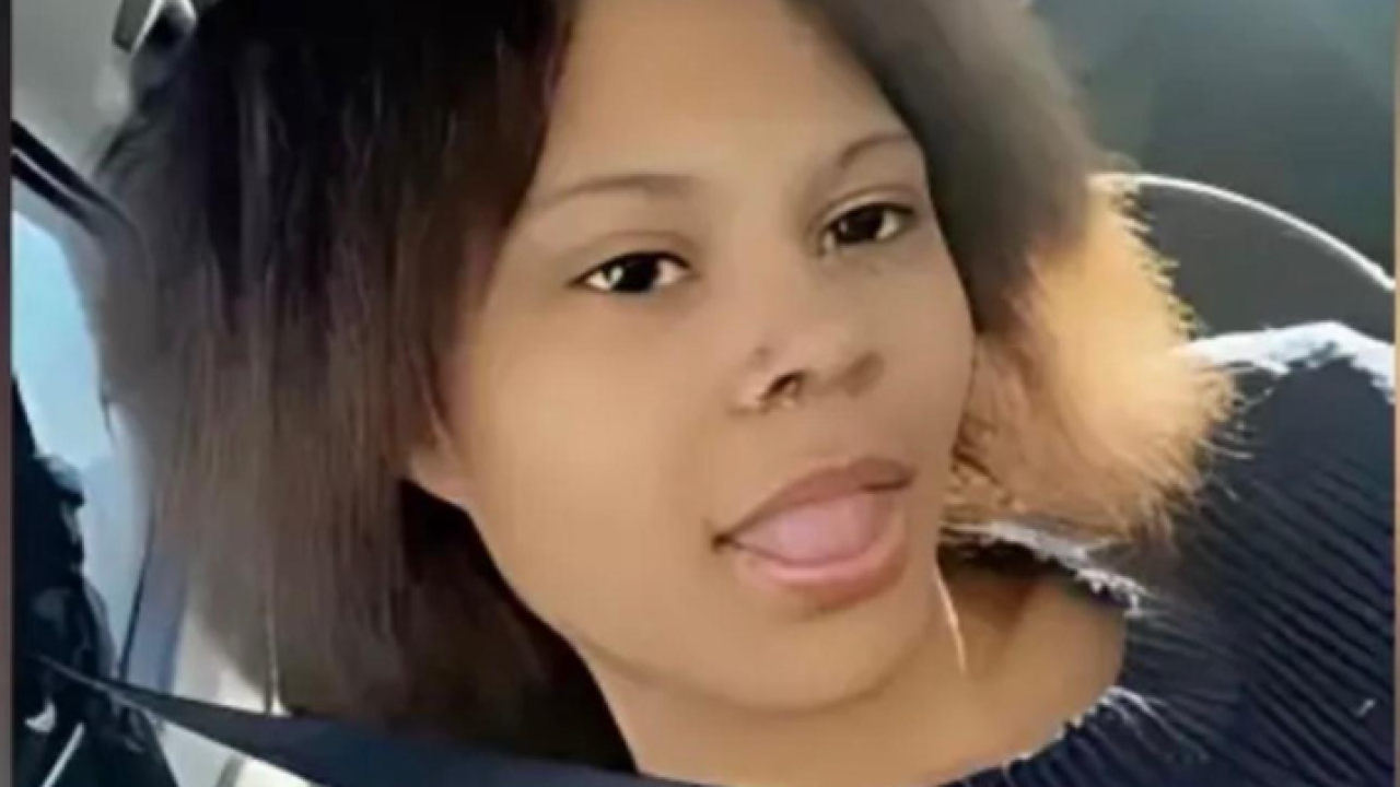 Missing 14-year-old