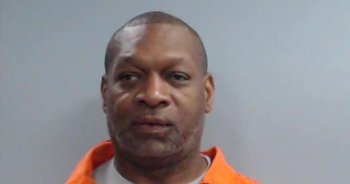 Man arrested, accused of ramming ex-wife's vehicle off road