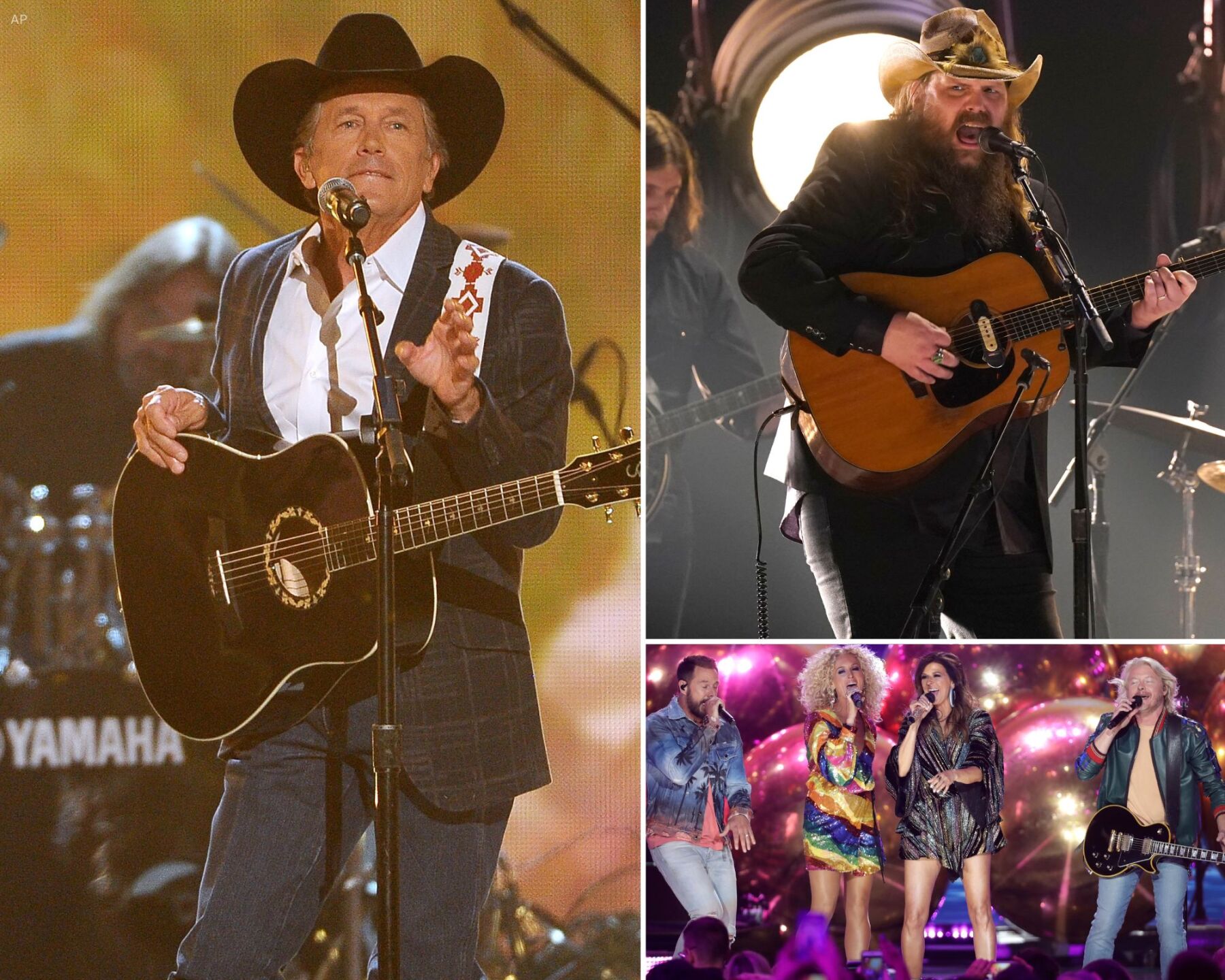 RBD Concert 2025 - Band performing on stage