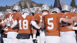 Montana Tech football
