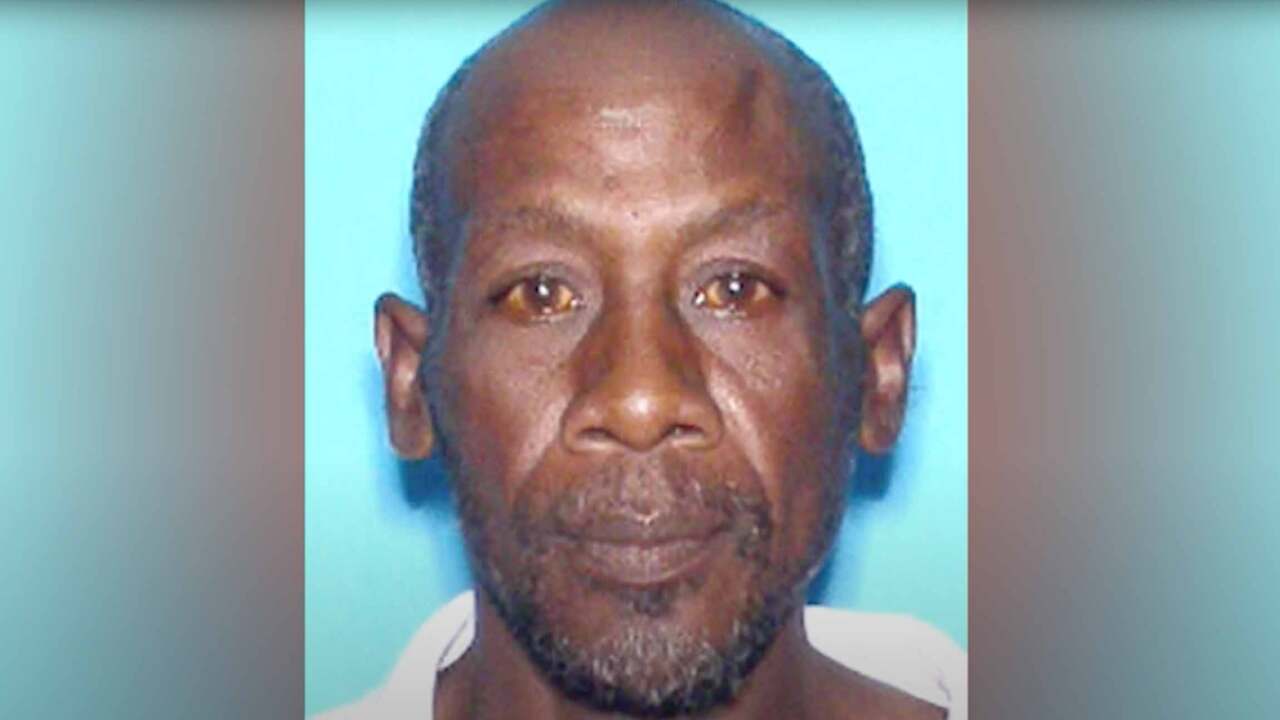 The Broward Sheriff's Office said that DNA evidence connected Johnny Mack Brown to Lillian DeCloe's homicide in April 1994.