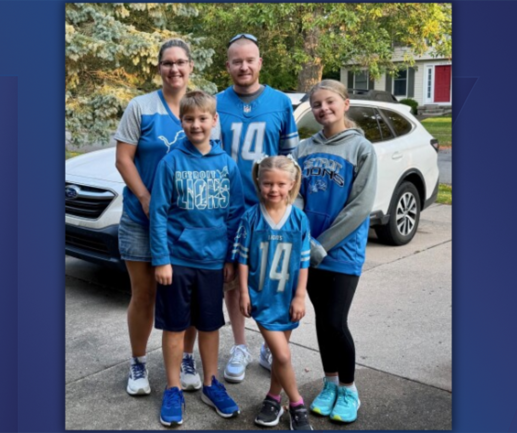 Family of Fans