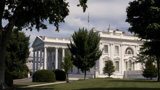 White House Powder
