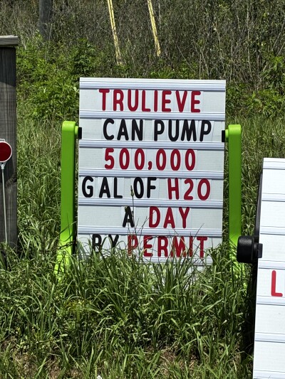 Residents ask governor to weigh in on Trulieve concerns