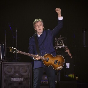 Paul McCartney in Concert - New Jersey