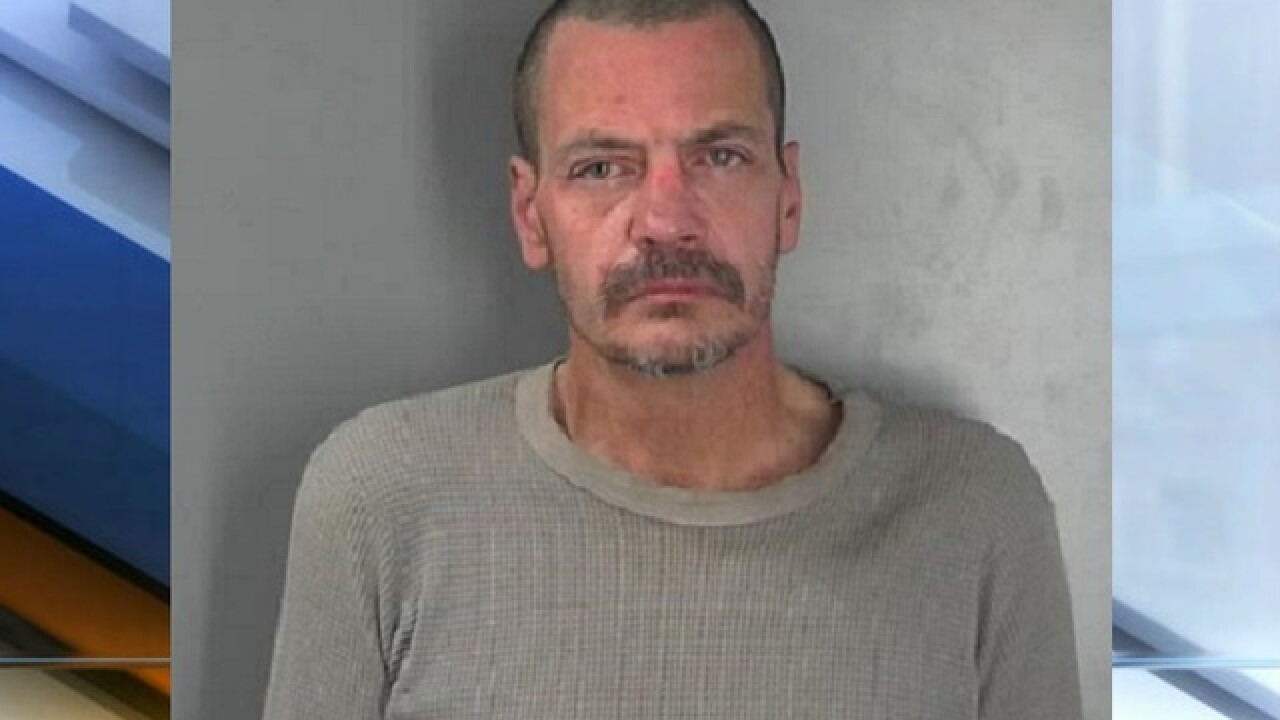 Man arrested in connection with stabbing death in Bloomington