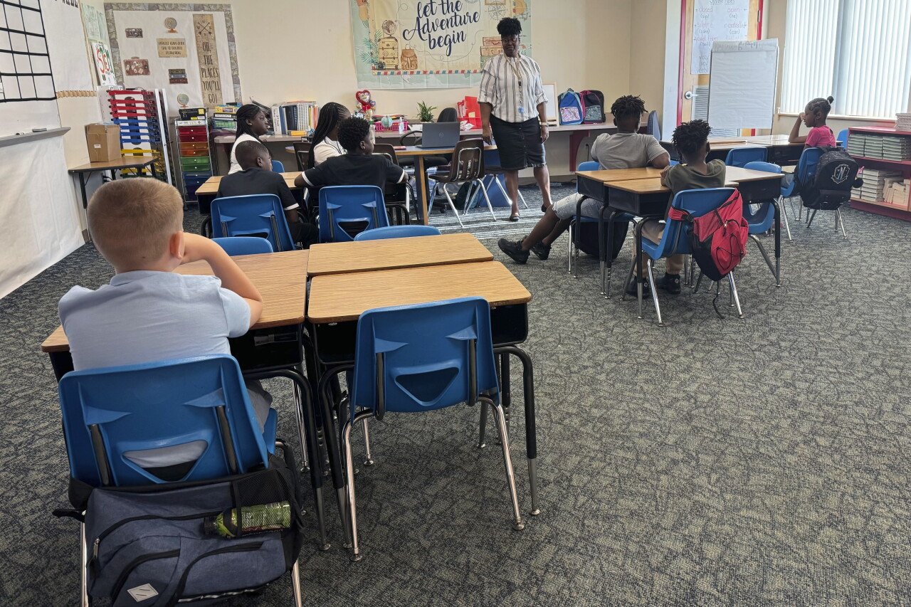 Education-Florida-School Choice-Closures