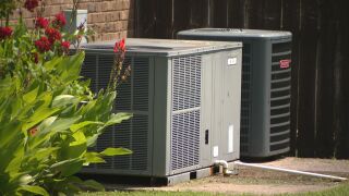 HVAC