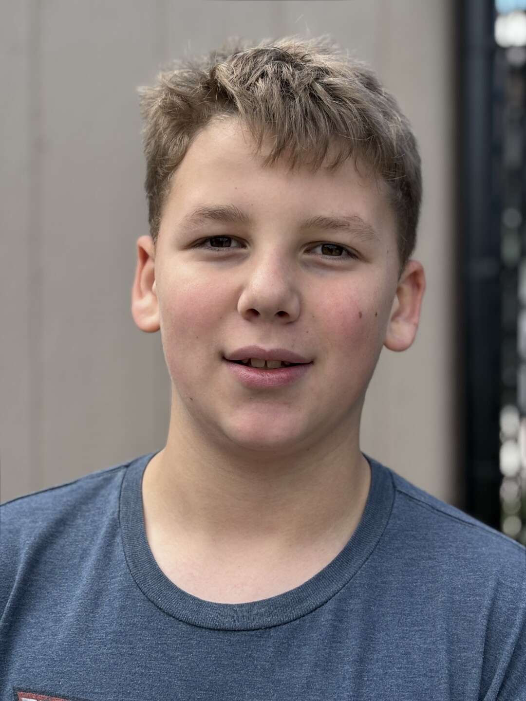 Collin Vanderhoef