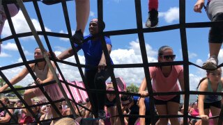MudGirl Run
