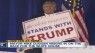 Trump and Clinton campaigns eye Michigan