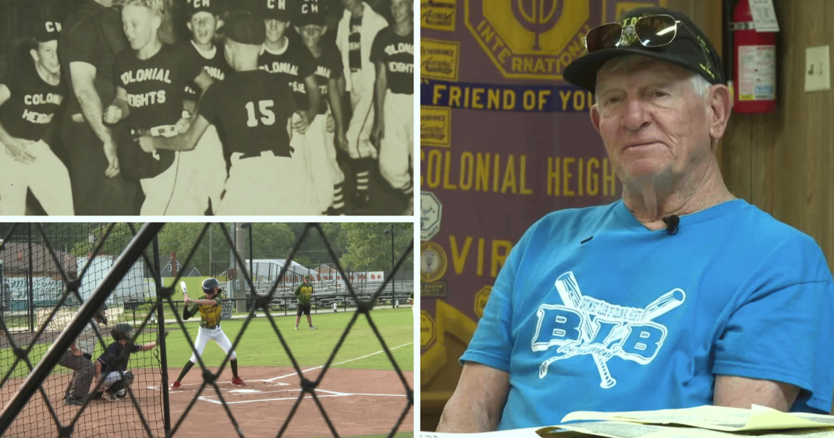BIB Tournament returns to Colonial Heights for 68th year: 'It is history'