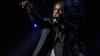 ASAP Rocky, Rakim Mayers