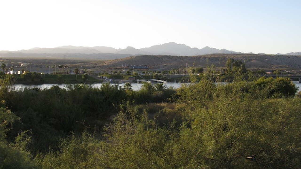 Bullhead City