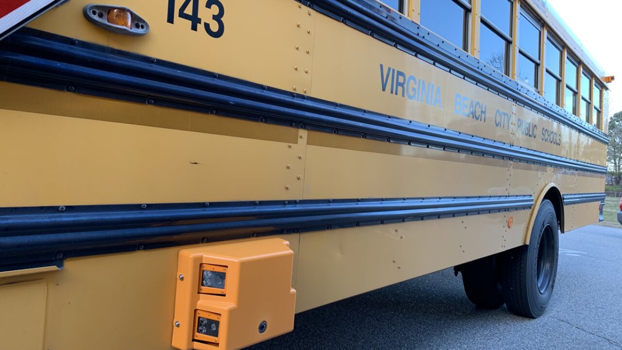Virginia Beach Schools Releases More Details About In person Learning