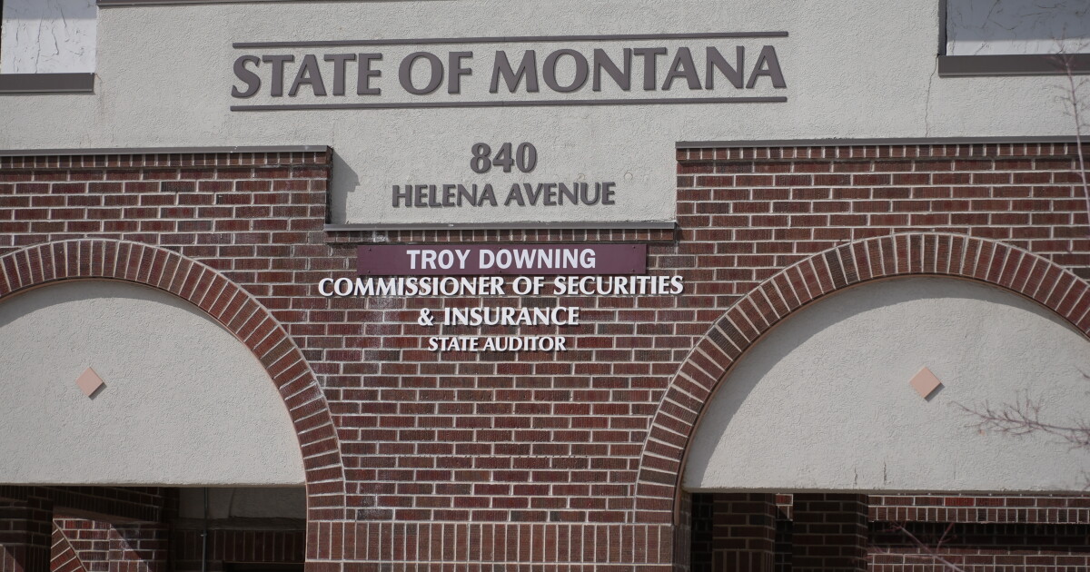 Candidates set for open Montana State Auditor's race - Vimarsana News