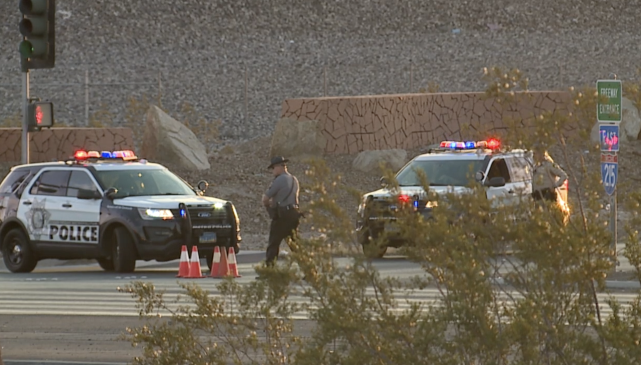 Homicide suspect arrested after SWAT standoff