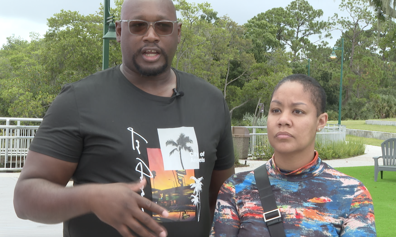 Dean Johnson resident of Port St. Lucie fit ranking July 2024.png