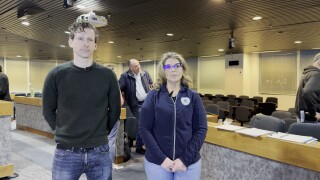 PORTSMOUTH SUPERFUND SITE MEETING