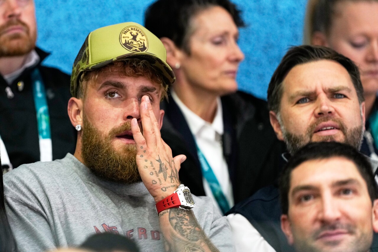 Milan Cortina Olympics Ice Hockey