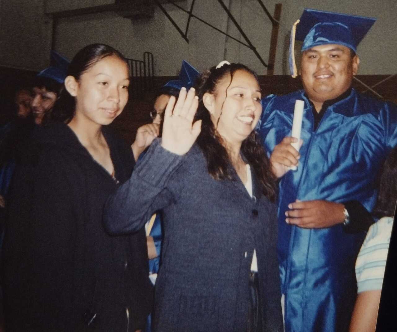 Daniel and Susan LaForge