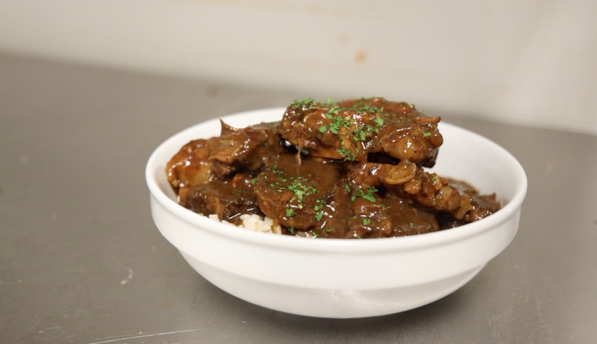 Believe in Buffalo Brothers Restaurant and Bar is a hometown success story