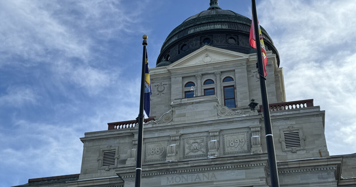 Montana legislative leaders look at addressing growing volume of bills - Vimarsana News