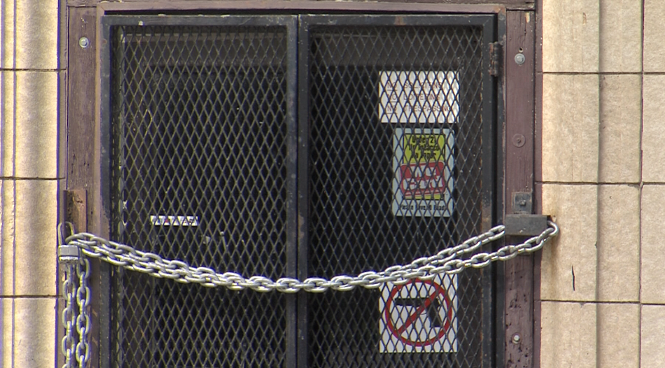 Washington-Wheatley business