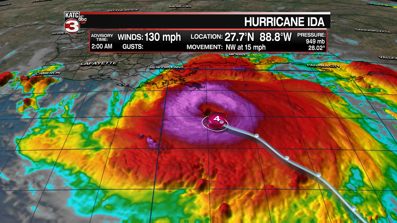 Hurricane Tracker Rob 2017 Number 3.png