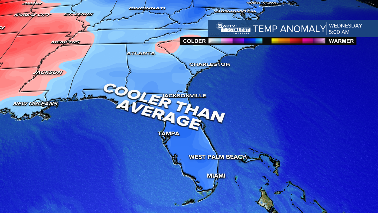 Temp anomaly Dec. 29, 2025