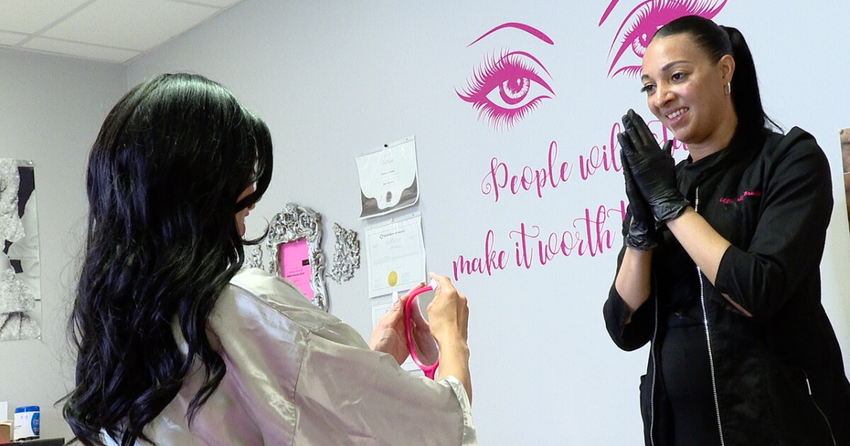 Boosting confidence: Areola restoration for breast cancer survivors - Vimarsana News