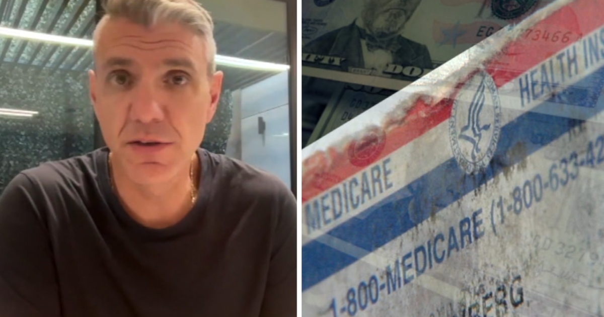 Stolen identities sold for $8 on the dark web are fueling Medicare fraud across Florida
