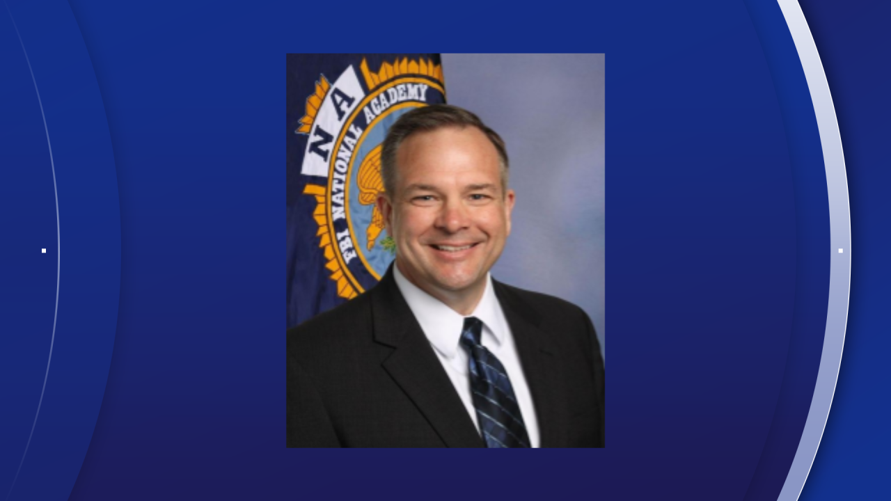 Kirt Yoder - appointed Gladstone Police Chief