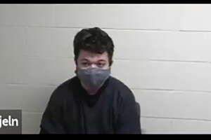 Police Shooting Wisconsin