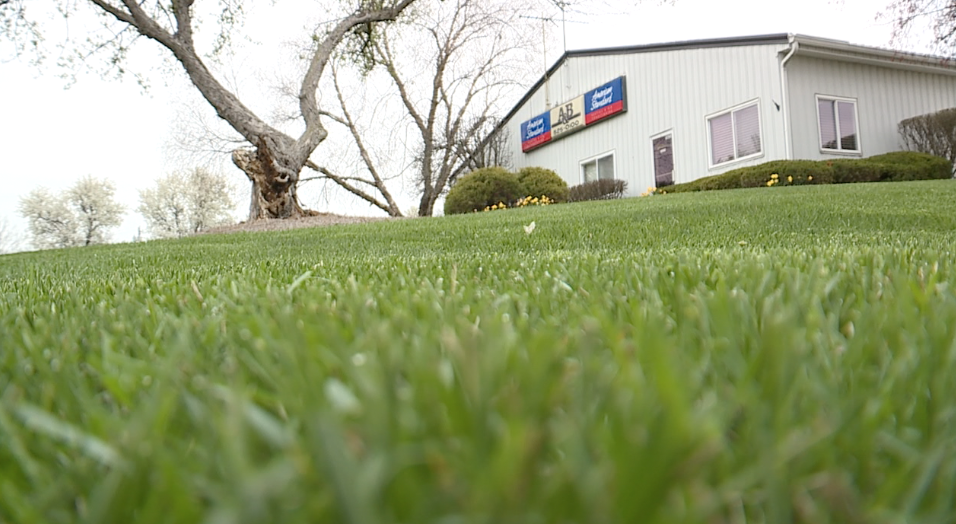 A&B Heating and Air Conditioning on Commercial Drive.png