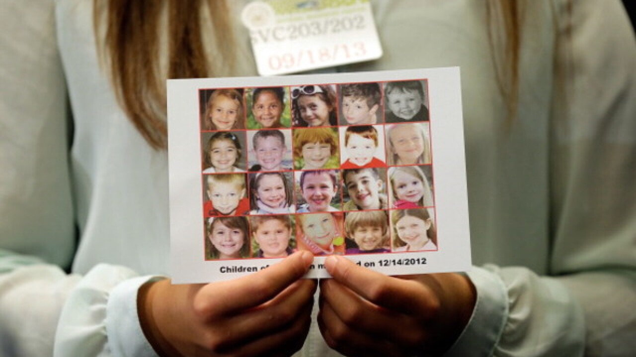 GALLERY: Mass shootings in the US