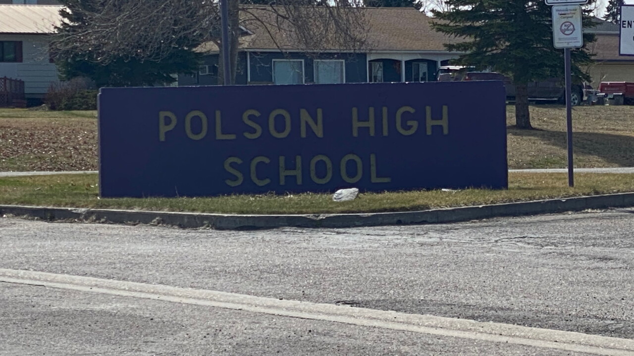 Retired stockbroker answers call to help Polson schools desperate for