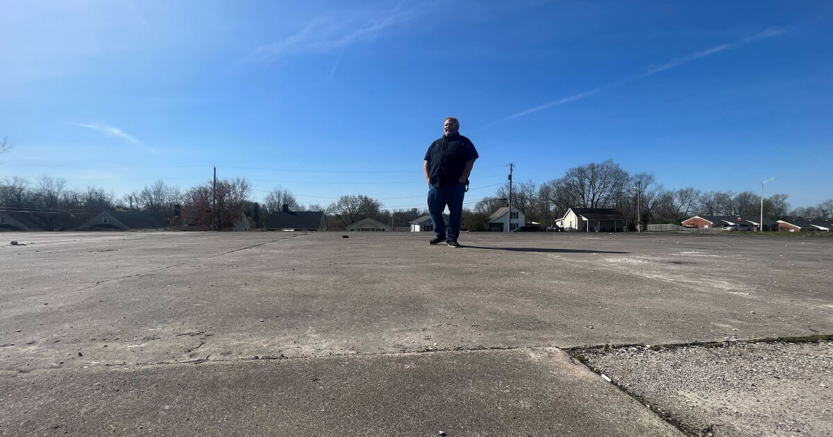 Lawsuit filed over Jessamine County toxic land claims - Vimarsana News