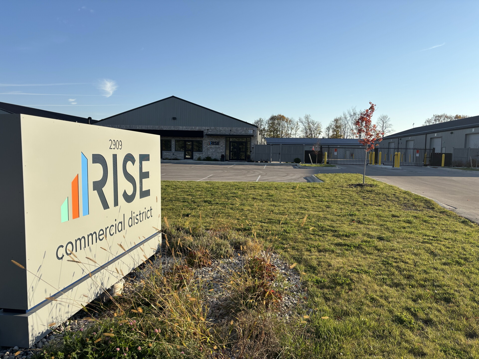 AI military drone maker Rownd Inc starts building and testing products in Washington County