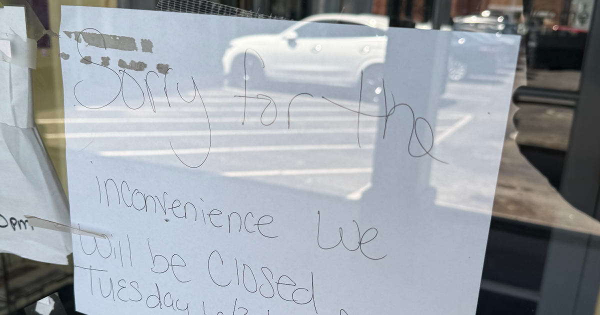 Pegah's set to open new location in old Waldo Cafe spot in Kansas City, Missouri
