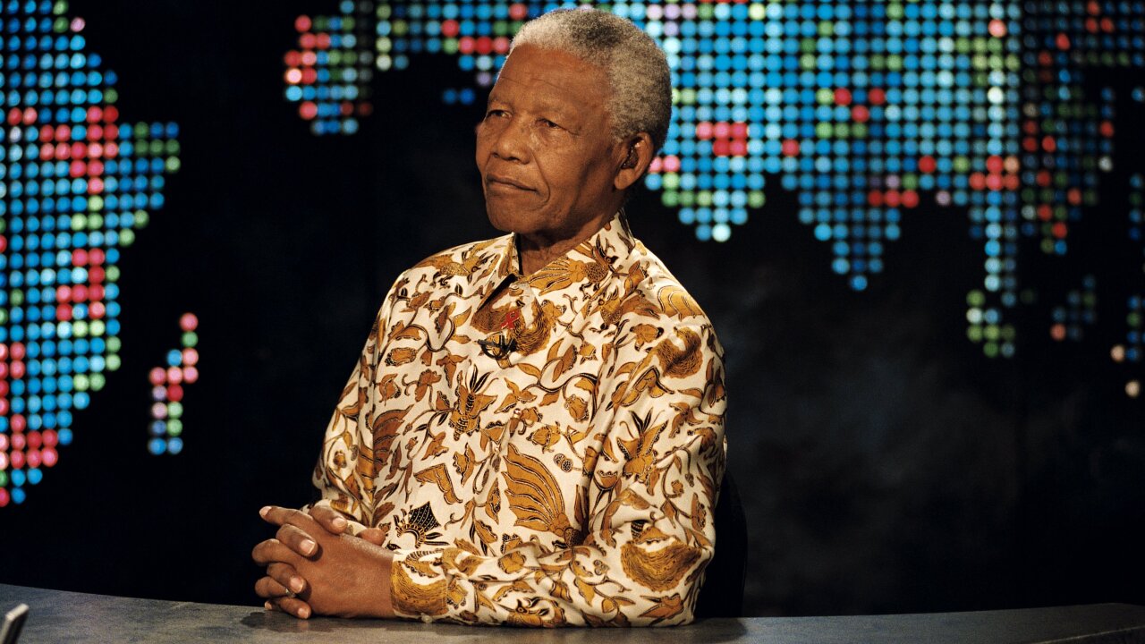 Nelson Mandela Death Amid Flurry Of Tributes Fake Quotes Creep In