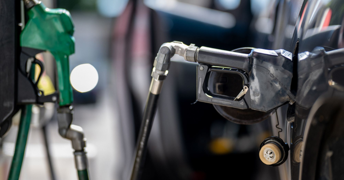 FDACS: Potential fuel contamination detected at Port of Tampa - ABC Action News Tampa Bay FDACS: Potential fuel contamination detected at Port of Tampa - ABC Action News Tampa Bay