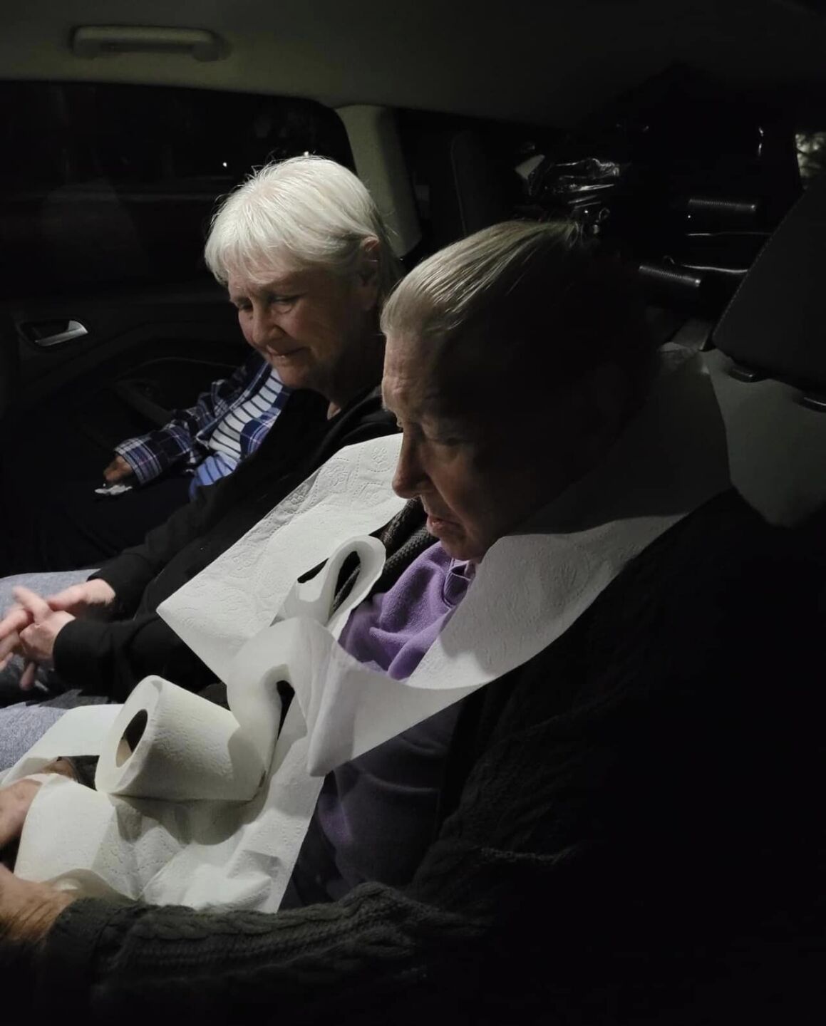 Front Porch Senior Living