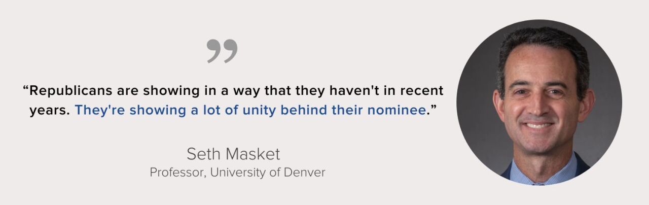 Seth Masket pullquote