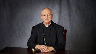 Milwaukee Archbishop