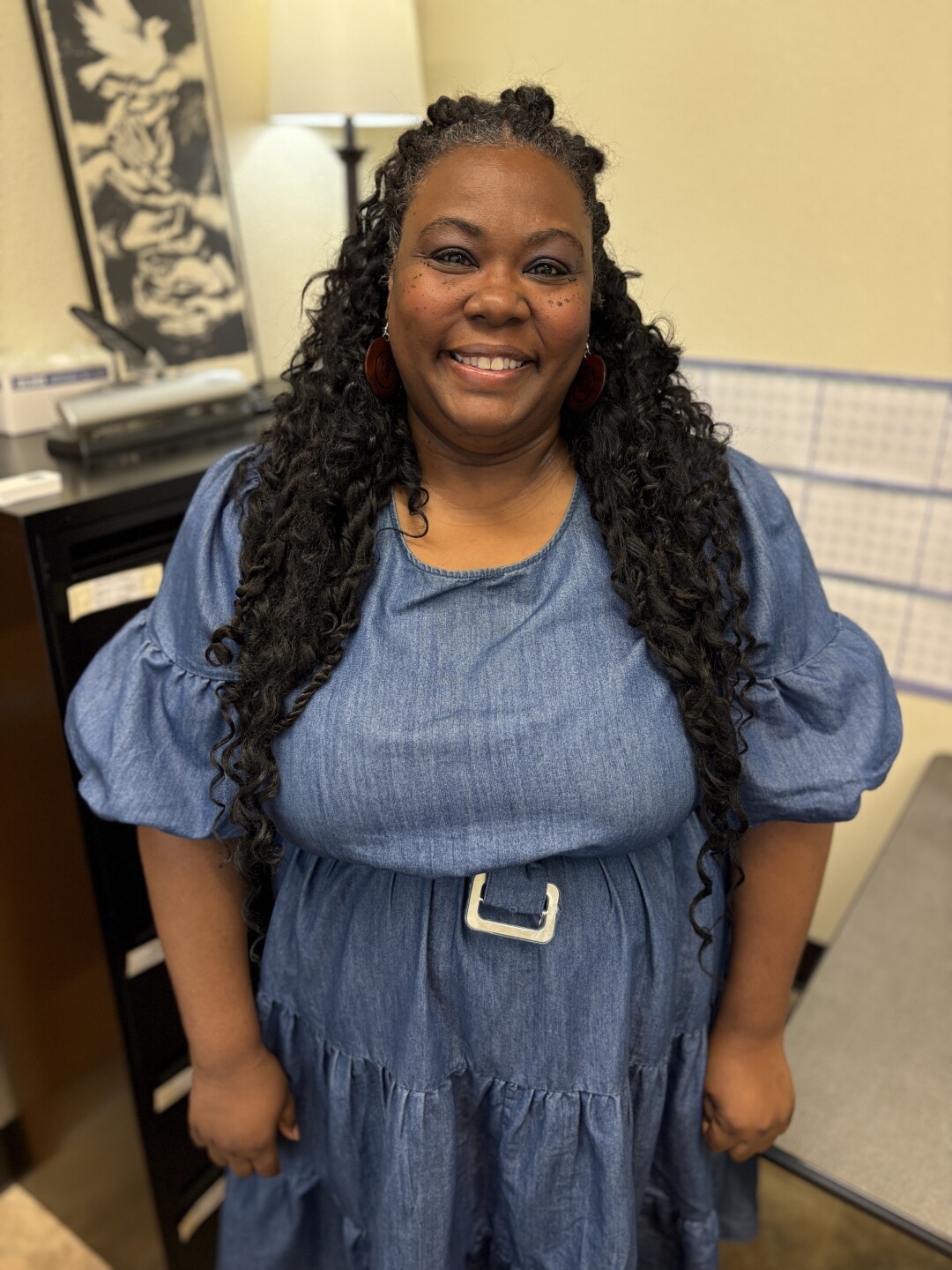 Job Developer Brandi Austin