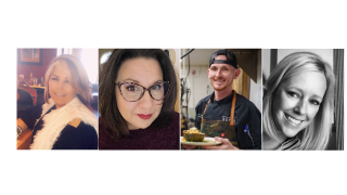 Harford County restaurant award winners