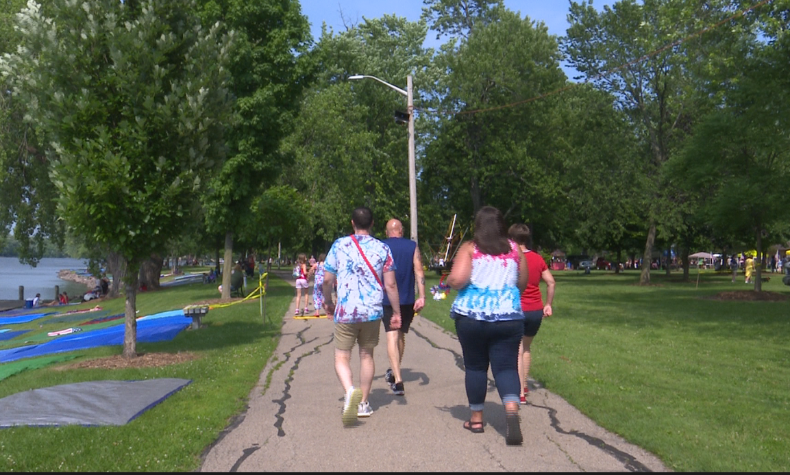 Community Fest returns to Neenah/Menasha for 4th of July