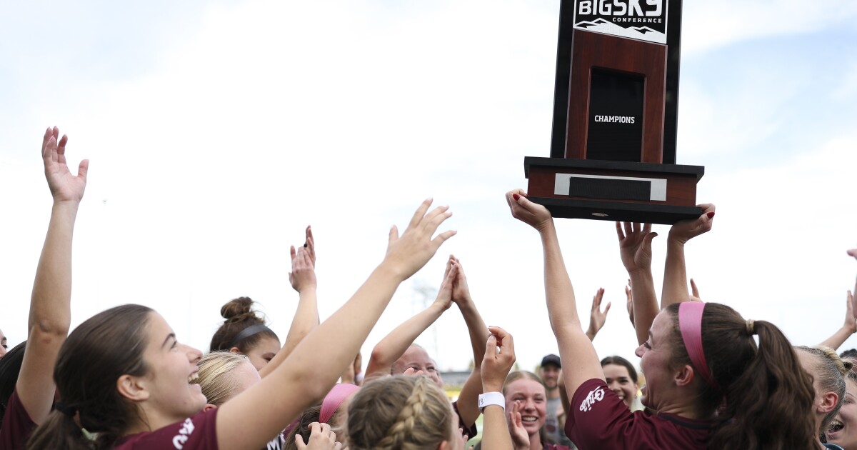Stuart Gore picked to lead Montana soccer as next head coach